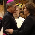 Tedeum del 25 de Mayo: La Iglesia pidió frenar “el odio, la división y el terrorismo de las redes sociales”