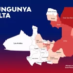 Confirman 2.116 casos de chikungunya en la provincia