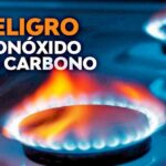Salta: articulan acciones para prevenir intoxicaciones por monóxido de carbono