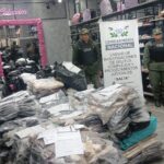 Secuestro millonario de mercadería ilegal en Salta: ¿qué pasará con la venta en el norte provincial?