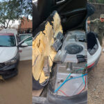 Orán: Condenan a un policía por coordinar con su hijo un transporte de 12 kilos de cocaína