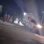 Tragedia en Rivadavia Banda Sur: murieron dos operarios de Aguas del Norte