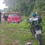 Orán: Robaron un auto y fue recuperado minutos después tras un operativo cerrojo