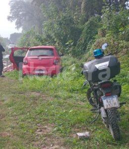 ROBO AUTO ORAN