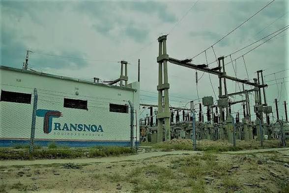 TRANSNOA