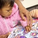 Alerta por los caos de coqueluche (tos convulsa) y la baja vacunación de niños