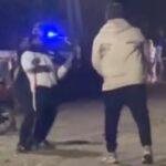 Orán: Amenazó con un machete y fue detenido en la peña del 25 de Mayo