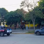 Allanamientos en el norte salteño por el crimen de un estudiante en una escuela de Santa Fe