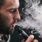 Regulan la venta de vapeadores y advierten sobre los riesgos para la salud