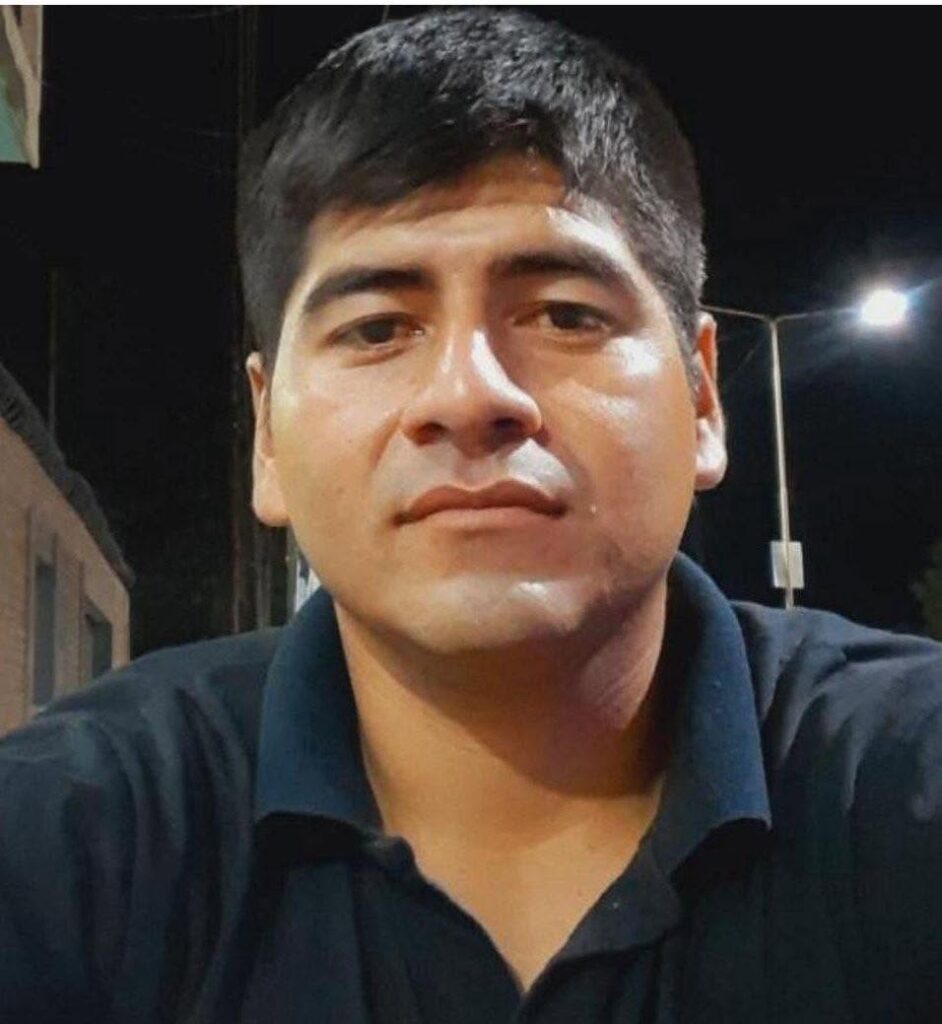 BAGAYERO MUERTO