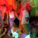 Orán: fue al hotel con tres mujeres y al despertar le habían robado todo