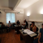 Condenas de hasta 15 años para la banda narcocriminal integrada por gendarmes