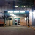 Tragedia en Orán: una motociclista de 26 años murió al chocar contra un poste