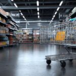 La inflación de mayo fue de 2,1% y una familia necesitó casi $1.500.000 para no ser pobre