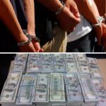 Orán: investigan un intento de “mexicaneada” tras tiroteo, fuga y secuestro de más de 70 mil dólares