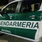 Orán: Persecución, choque y una detenida con pedido de captura