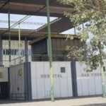 Orán: Detenido e imputado por sustraer elementos del hospital