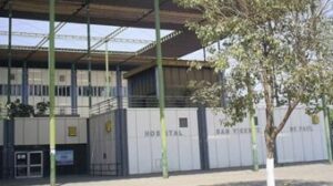 ORAN HOSPITAL