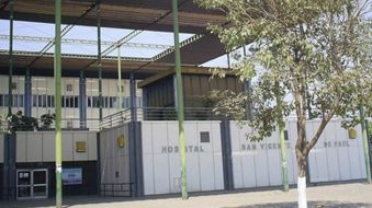 ORAN HOSPITAL