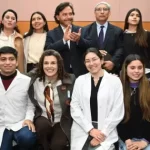 Anuncian becas para estudiantes de Medicina del interior salteño