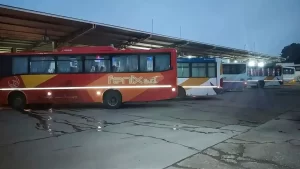 TRANSPORTE INTERIOR SALTA