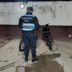 Operativo antipicadas detectó a unas 40 motos realizando maniobras peligrosas