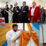 Yrigoyen: Fuerte mensaje del padre Rodrigo en medio de la tensión política y social
