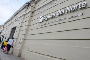 AGUAS DEL NORTE