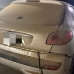 Recuperan en Orán un auto robado en Córdoba
