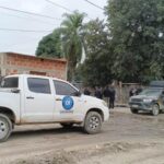 Orán: Un joven fue asesinado a puñaladas y hay un detenido