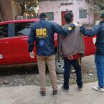 Orán: Un hombre detenido por un violento robo con machete a un comercio