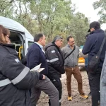 El municipio de Salta trabaja intensamente en la prevención de incendios forestales
