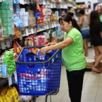 La inflación en junio fue de 1,9% y una familia necesita más de $1.500.000 al mes para no ser pobre