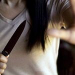 Orán: Una mujer detenida e imputada por lesionar con un arma blanca a su expareja