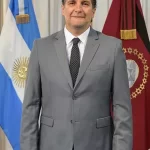 Nicolás Avellaneda asumirá como nuevo ministro de Seguridad de Salta