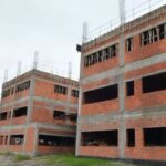Orán: Un obrero murió al caer de un andamio en la construcción de la Ciudad Judicial