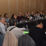 El Gobierno reabrió la mesa paritaria con los gremios estatales