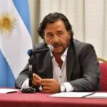 Sáenz anunció subsidios de entre el 60% y 100% en luz y agua para hogares de menores ingresos