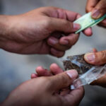 Madre y dos hijas imputadas por presunta venta de drogas al menudeo