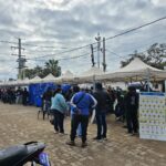 Orán: Operativos en los barrios para obtener la licencia de conducir y el DNI