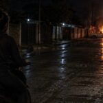 Orán: Incendió una camioneta y volvió para apedrear la casa del dueño
