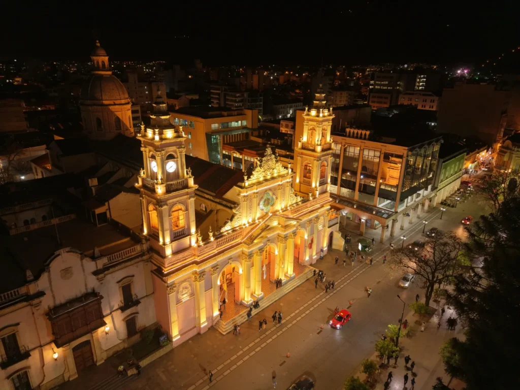 CATEDRAL SALTA