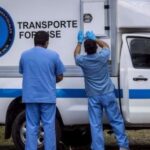 Investigan una muerte en Padre Lozano