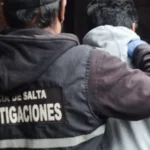 Un docente y un personal de salud entre los detenidos por distribución de material de abuso sexual infantil