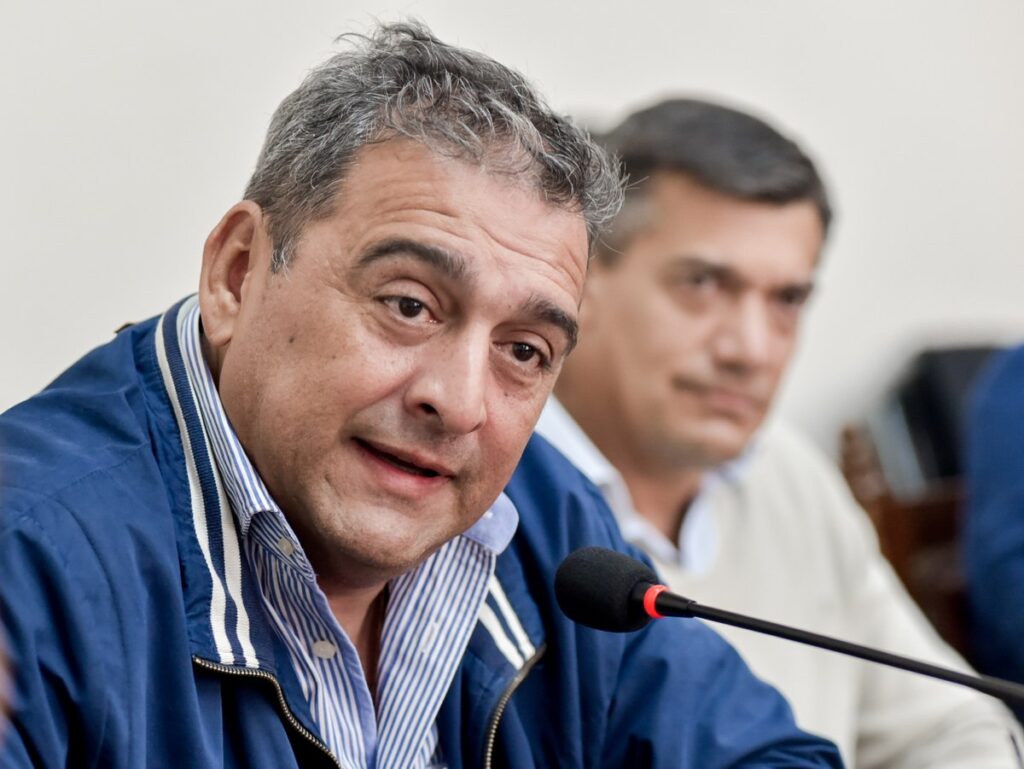 MANGIONE SALUD SALTA