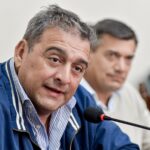 Regularizarán a más de 600 trabajadores precarizados de los hospitales salteños