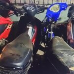 Tartagal: Dos detenidos por el robo de 16 motocicletas del canchón municipal