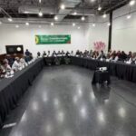 Orán: El Comité de Emergencia Climática se reunió con representantes del norte salteño
