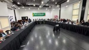 ORAN COMITE DE EMERGENCIA