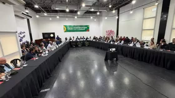 ORAN COMITE DE EMERGENCIA